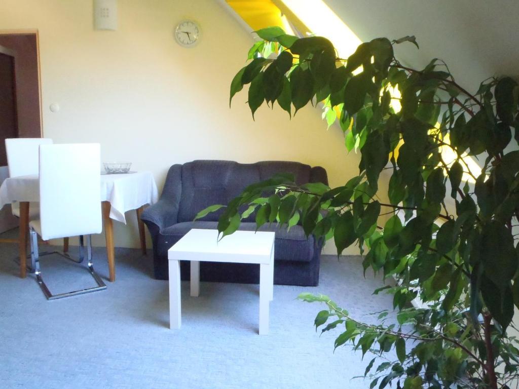 Apartments Nicol Karlovy Vary Rom bilde
