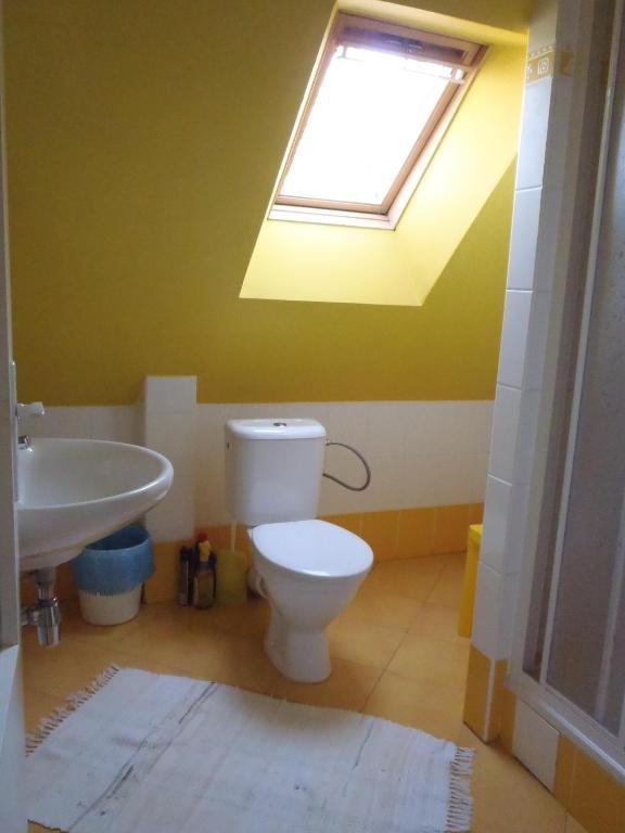 Apartments Nicol Karlovy Vary Rom bilde